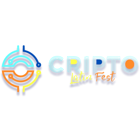 Logo Cripto Latin Fest